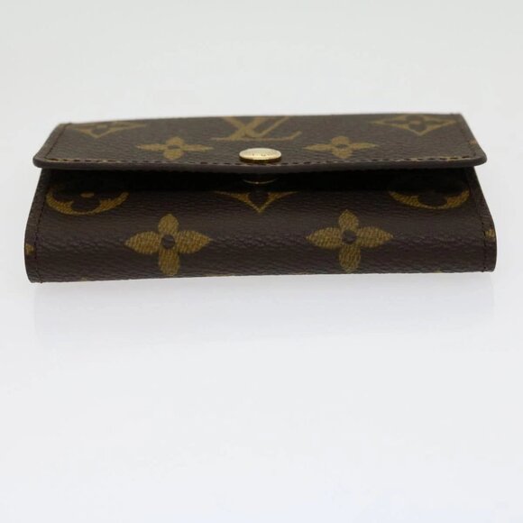 LOUIS VUITTON Monogram Multicles6 Key Case - Picture 6 of 15